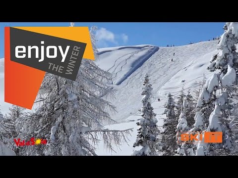 Video di Folgarida