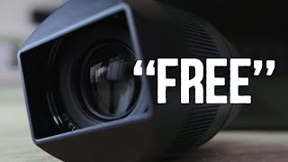 The Truth About Receiving “Free” Camera Gear for YouTube