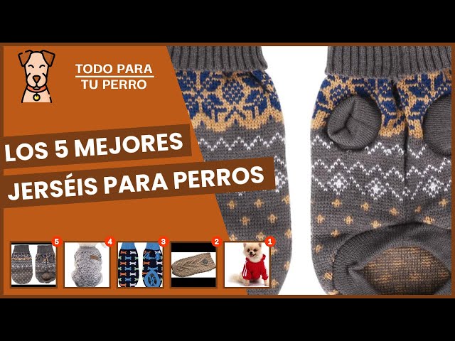 Vídeo relacionado con Eastlion Ropa Perro Grande,Cálido Sudadera con Capucha para Perros Algodón Suéter Chaqueta Abrigo Costume Pullover para Mascota Perro Gato (Rojo,5XL)