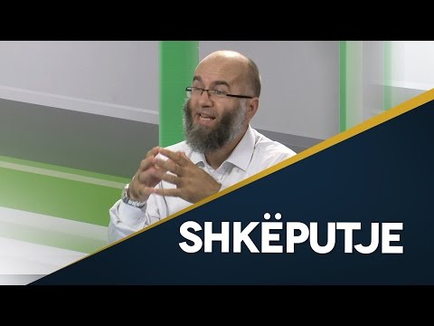 Shembulli i mirë nga dhënia e Zekatit - Hoxhë Ekrem Avdiu