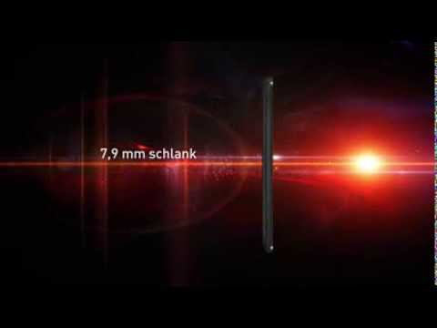 Wiko Darkmoon - Unwiderstehlich dünn!