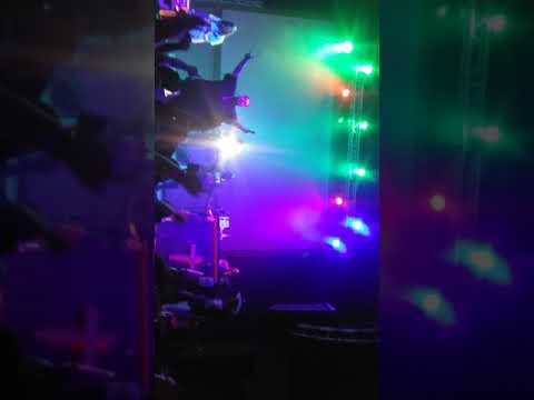 Jelly roll goin ham at the Apollo AC belvidere IL