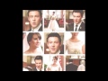 No Air - Cory Monteith and Lea Michele 