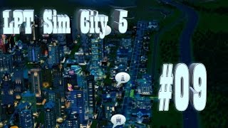 preview picture of video 'Mehr Öl und Upgrades für alle † LPT Sim City † 09'