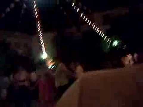 Coropros Tour 07 - Caspe - MOngaaa Lopez