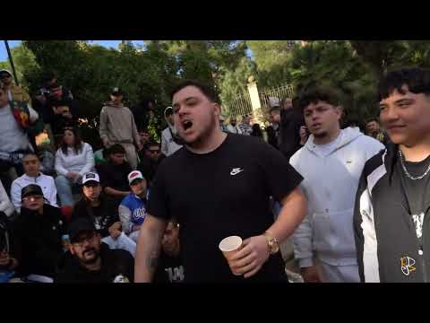 XINAKO vs BTP | DIECISEISAVOS | OLD vs NEW RDS