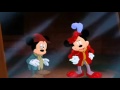 Le Prince Et Le Pauvre Mickey Rencontre Mickey Fandub