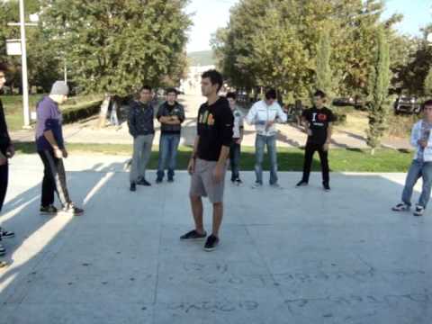 Electro dance meeting @ Thessaloniki Greece