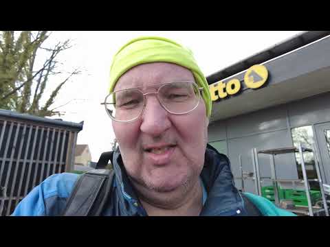 MongoTV_8614 - MIN GÅTUR - Del 2 - TIRSDAG 29.Marts 2022 - Sol - Men Bliver Koldt Igen