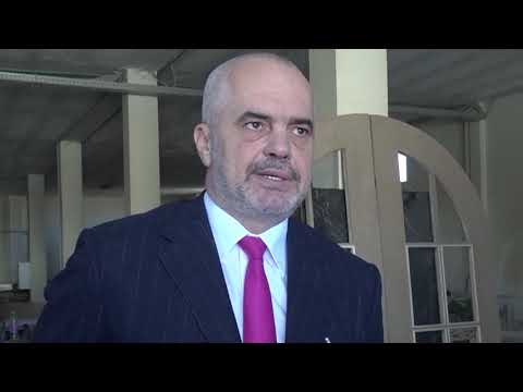 English News Edition, 8 January 2019 - Ora News