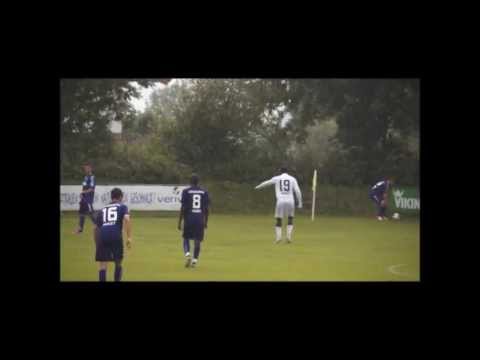 Lupeta - Videoton FC