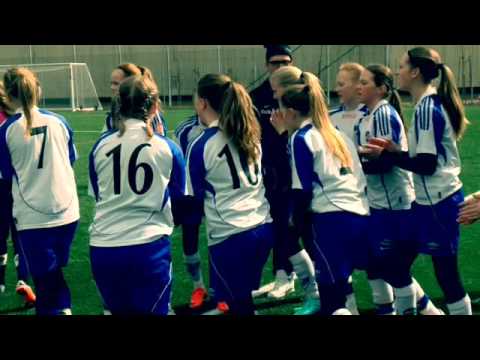 IFK Timrå F03, Vår passion=Er energi