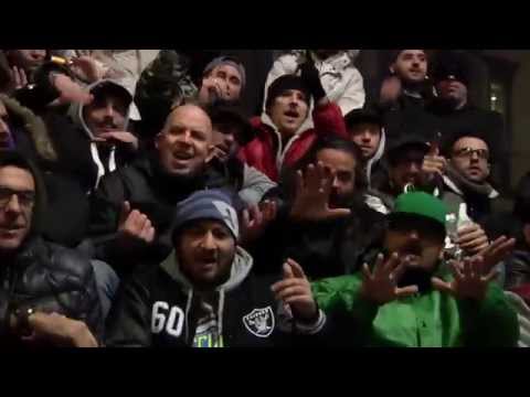 Sangue Mostro - Tiemp Luntan