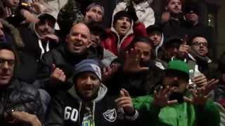 Sangue Mostro - Tiemp Luntan