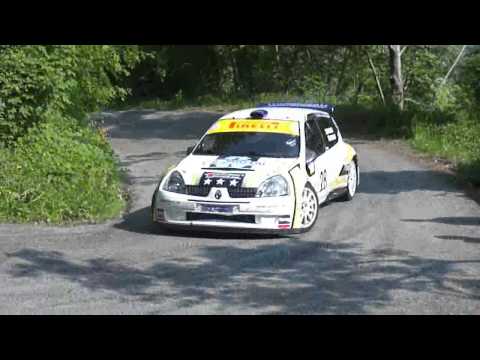 30° Rally Prealpi Orobiche 2013
