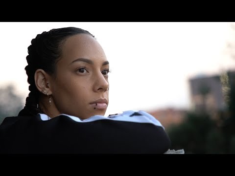 Mzansi, Through Her Eyes | Courtnaé Paul