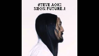 Steve Aoki Neon Future I - Full Album (2014) (DOWNLOAD)