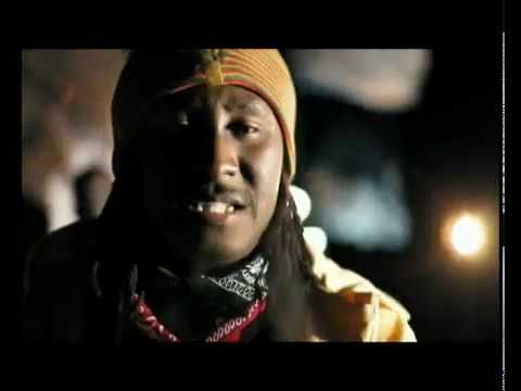 Awadi - The Roots (Feat. M1 from Dead Prez & Bouba Kirikou)-(Senegal).flv