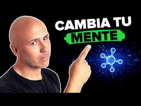 La HORMONA de la FELICIDAD | MEJORA tu ÁNIMO y MOTIVACIÓN