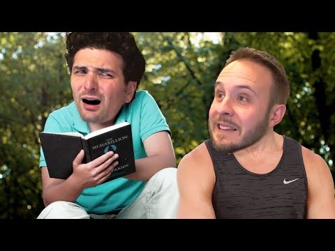 Best of Funhaus - "What'd you call me?"