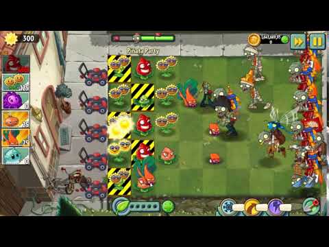 Pinata party 18 08 2015 33