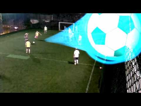 Akatlar Halı Saha 23.02.2016 22:00 - akillisaha.com