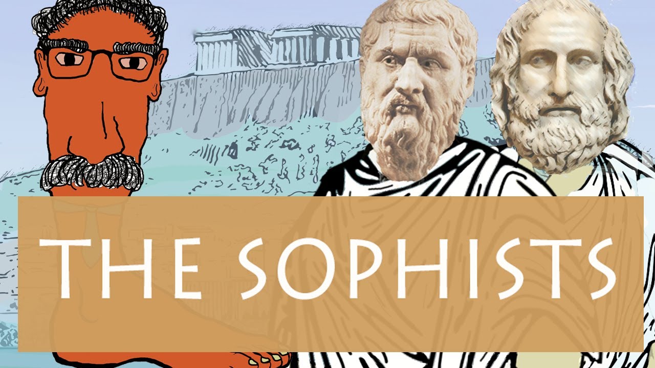 THE SOPHISTS, Truth, Nomos and Physis