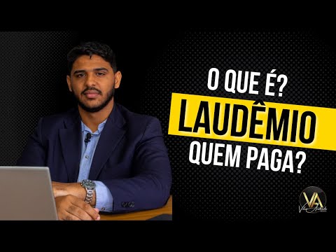 O que é o Laudêmio e quem deve pagar?