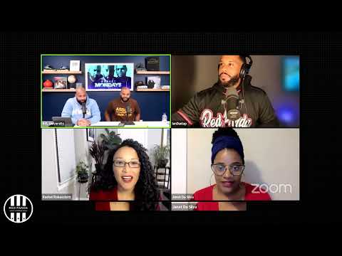 2 TECH 2 INDEX STRATEGY - Market Mondays w/ Ian Dunlap