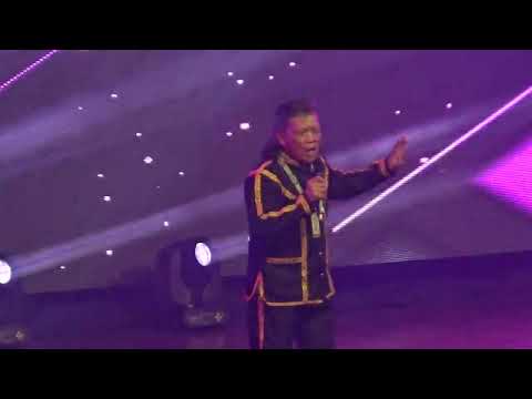 KDCA SONGKOTOUN 2022 ENCORE LAST YEAR CHAMP JULIUS GUDOK #nokoikotmonombuhui