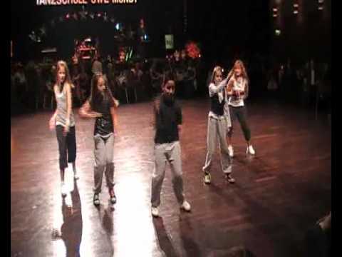 Zombie Kids Langen - zum allerletzten mal....