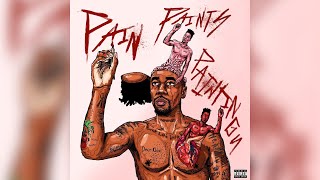 Pain Paints Paintings Lyrics English Translation