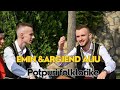 Prej Nji Shpati ( Potpuri Folklorike) Emin & Argjend Aliu