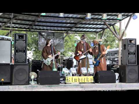 ForShift - ForShift - Přijdou