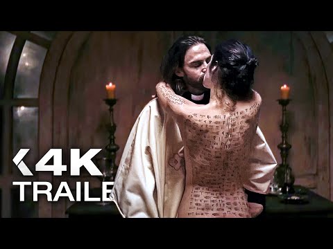 DELIVER US Trailer German Deutsch (2025)