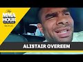 Alistair Overeem ‘Absolutely Not’ Done With MMA Yet - MMA Fighting