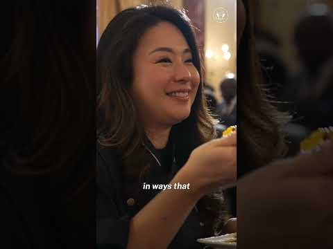 Secretary Blinken and Chef José Andrés Discuss the Diplomatic Culinary Partnership