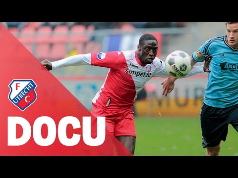 DOCU | Jacob Mulenga - blessed