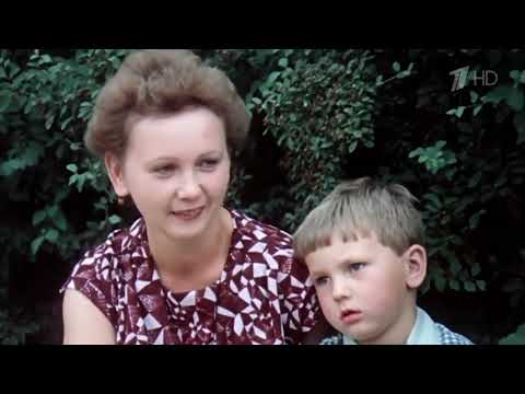 Чернобыль. Как это было - фильм 2026 года от Первого