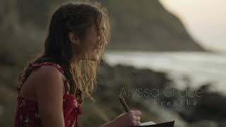 Alyssa Grace - Breathe   #alyssagrace #breathe #anxiety