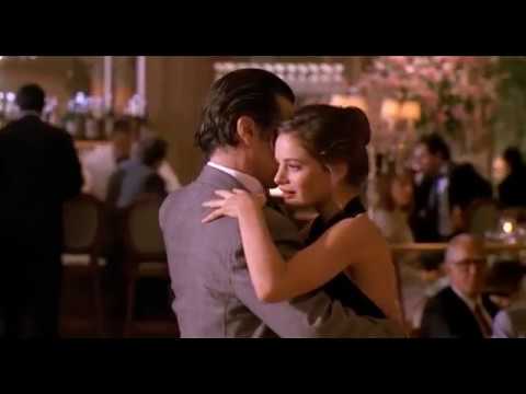 Scent Of A Woman - Tango scene