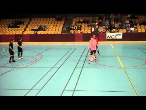 ÖIFC del 36 - Tompas 1-1-mål mot Vasastan