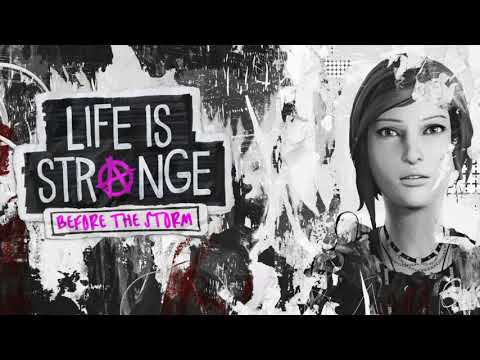 Life Is Strange: Before the Storm Soundtrack (Completo) 2020