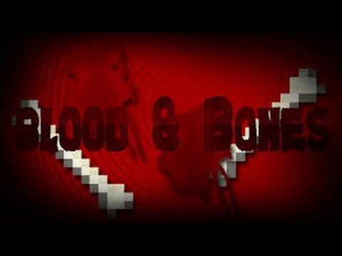 FTB Blood and Bones EP: 1 THIS IS HELL