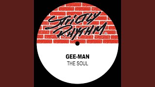 The Soul (Quick Fix Dub)