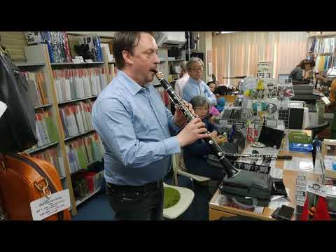 Mr. Ilian Iliev tests WiFi Mouthpiece