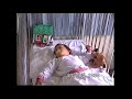 2950 4 01 Sightseeing Village Sibylle Second Fatal Seizure And AZ VUB Hospitalization