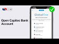How To Open Capitec Bank Account Online 2026