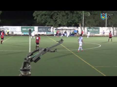 J.2| Resumen| CD Sant Jordi 'B' - Baleares Sin Fronteras FC (1-0)