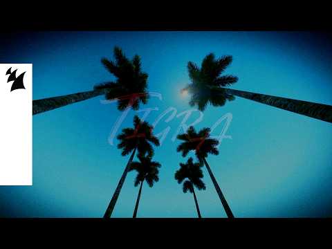 Maxim Lany - Tigra (Official Visualizer)